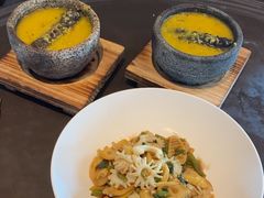 -环球港凯悦 · 享悦中餐厅