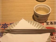 -堂本家·二代目·炸猪排(Express东海店)