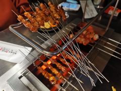 -白玉串城(南六中路店)