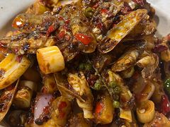 -夹夹大·蟹蟹大排档(财富又一城店)