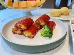 -皇朝尊会(龙之梦大酒店)