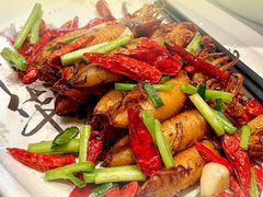 -霞客居酒店·霞客食府·宁海特色小海鲜