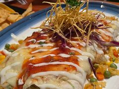 鸡肉芝士卷-么哈MOJAR(成都温江大学城店)