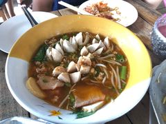 -Doo Dee Thai Food(Issan/Isaan/Esan)