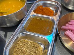 -玄希浪漫厨房·韩料烤肉(湖滨银泰in77店)