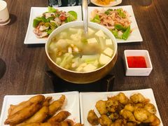 -海坛特色小吃·只做平潭特色菜(平潭店)