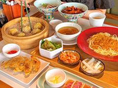 -苏堂阳春面•九年庆(北京路天河城店)