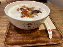 -彬媽糖水(侨鑫国际店)