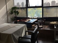 -CLUB心邸·掼蛋·麻将·扑克(日坛店)