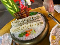 -舌尖上·霞浦滩涂海鲜(总店)