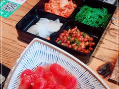 -千寻烧肉(政务区店)