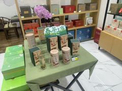 -天福茗茶(宝山宝乐汇店)