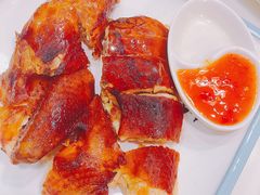 玫瑰豉油鸡-禄興記香港大排档(歌斐中心店)