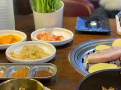 -·缸桶屋·韩式牛肋条自助烤肉(西湖D11店)