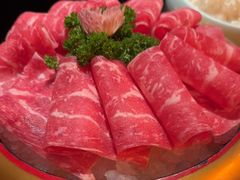 -色響火锅(恒隆广场店)