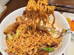 -寻裕记·现炒浇头面(人民广场店)