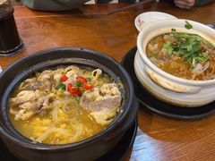 -溢香苑瓦罐(前进路店)