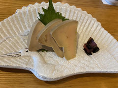 -金井日本料理(丽柏广场店)
