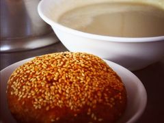 -尹三豆汁(天坛店)