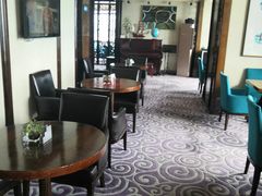 大堂-三亚福朋喜来登酒店·大堂吧