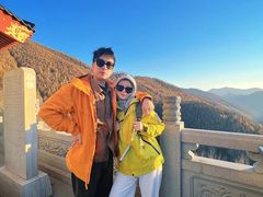 -五台山风景名胜区