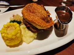 -Ambra Haus琥珀屋精酿餐厅(宝山店)