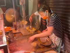 -明记牛杂(新马路分店)