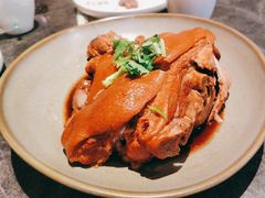 -金掌勺东北菜(格兰晴天店)