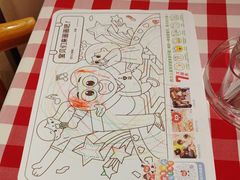 -西贝(紫荆广场店)
