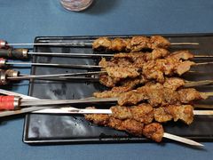 -伊带伊路新疆美食府(呼家楼店)