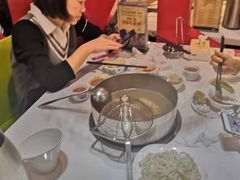 -陈记顺和牛肉火锅馆(天河北路店)