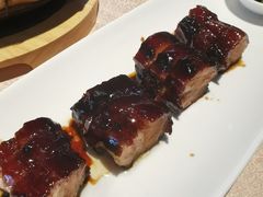 秘制黑叉烧-炳胜品味(珠江新城店)