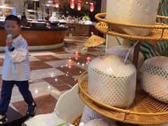 -世纪金源大饭店海鲜自助餐厅(迎宾路店)