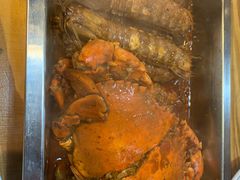 -三妹小龙虾·黄油蟹(华侨城总店)
