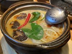 泰式冬阴功汤-庆春朴门