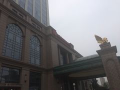 -南通金石国际大酒店