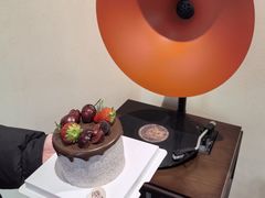 -7号里低糖生日蛋糕(南阳路店)