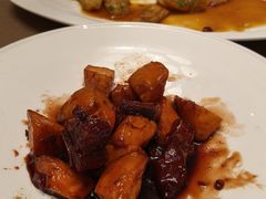 -宴天下大酒店(政和路店)