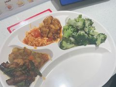 -乡村基(观音桥阳光世纪店)