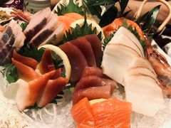 -青叶日式料理(飘亮阳光广场店)
