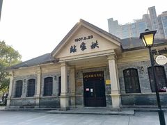 -江墅铁路遗址公园