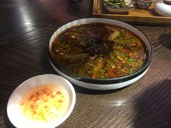 生腌虾-大洋家·精品潮汕菜·生腌砂锅粥(天河东路店)