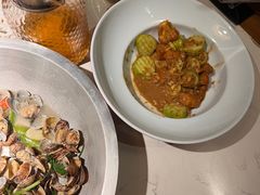 -四季厨房 鲁菜·孔府烤鸭(高新万达店)