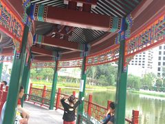-西海子公园