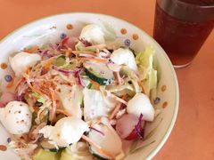 -萨莉亚意式餐厅(天河城购物中心店)