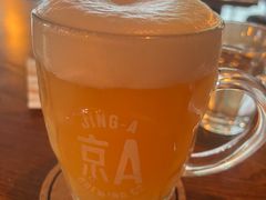 -京A Brewpub·精酿餐吧(幸福村店)