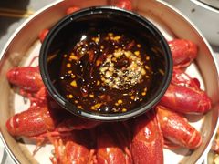 -巴厘龙虾·榜首油焖大虾(音乐学院·沿江酒馆店)