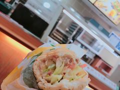 -SUBWAY赛百味(大都荟店)