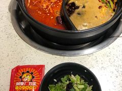 -钢管厂歆瑞源油卤串串香(春熙路太古里店)
