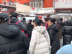 -老太太海鲜鱼饼